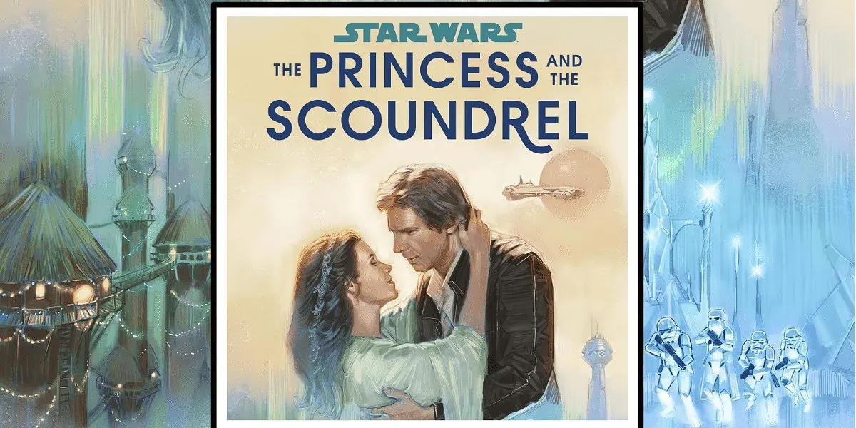 the princess and the scoundrel review banner