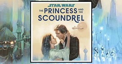 the princess and the scoundrel review banner