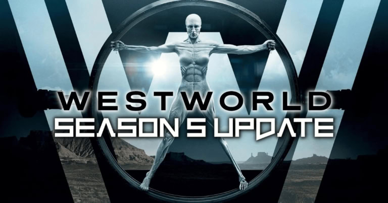 WestWorld season 5