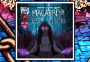 Macabre Mel Wicked Salvation banner