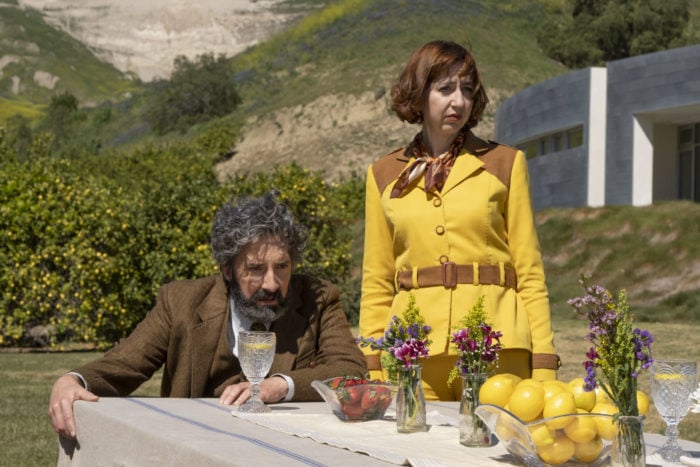 The Mysterious Benedict Society (Disney+)