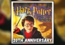 20 years of Harry Potter And The Chamber Of Secrets