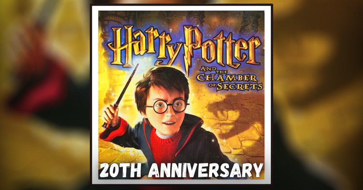 Harry Potter Games for Gamecube 