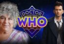 Doctor Who Miriam Margolyes