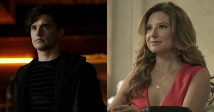 Pied Piper HAzard the flash