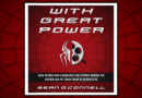 With Great Power by Sean O'Connell banner Spider-Man book
