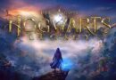 Hogwarts Legacy Banner