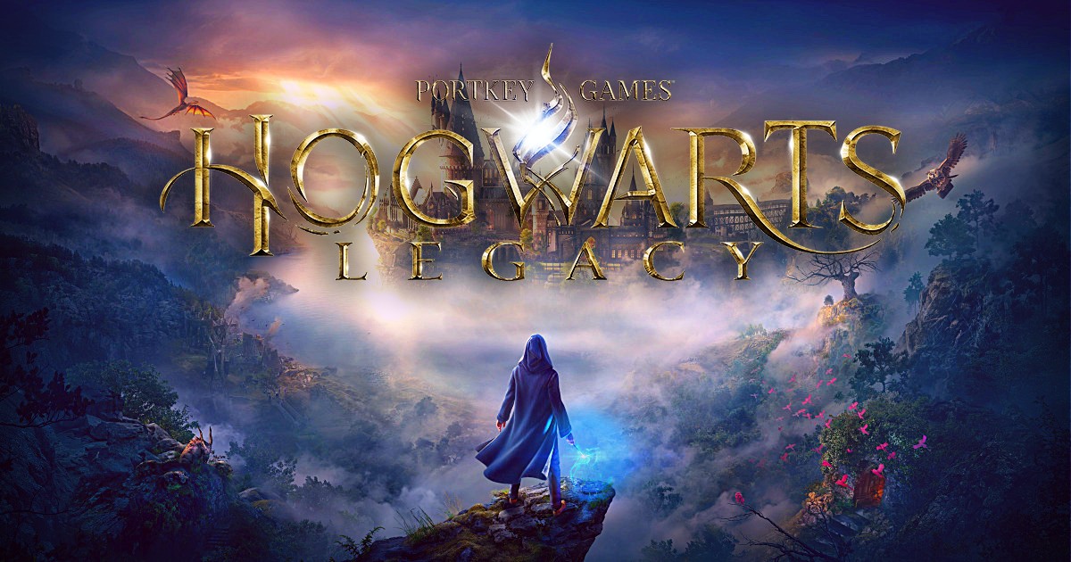Hogwarts Legacy - Gameplay Showcase : r/Games