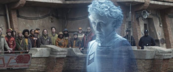 Maarva funeral speech