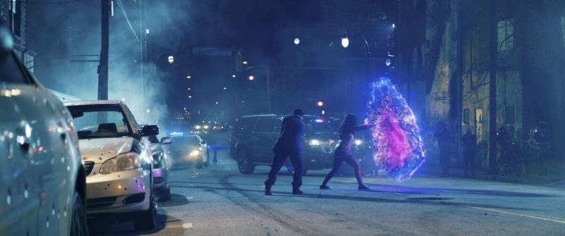 Marvel phase four secret societies Ms. Marvel Damage Control