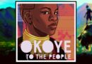 Okoye to the People Banner