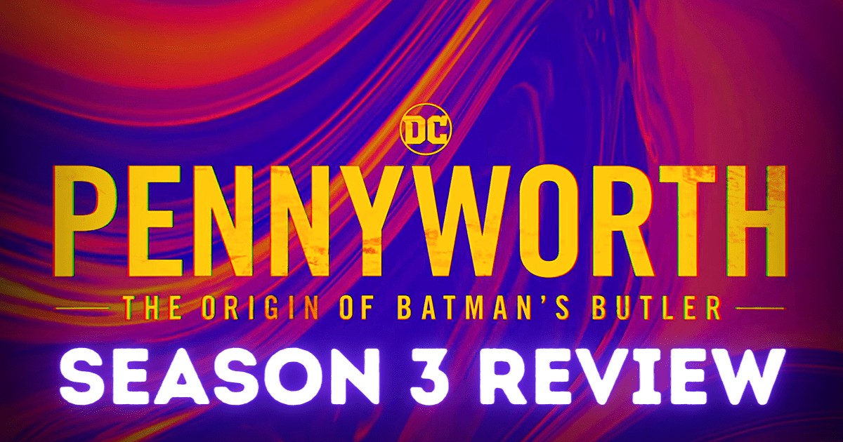 Is Pennyworth A Dark Knight or Gotham Prequel?