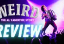 THE AL YANKOVIC STORY Weird