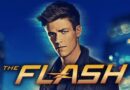 The Flash s9
