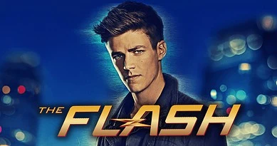 The Flash s9