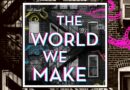 The World We Make Banner