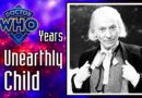 doctor who the unearthly child