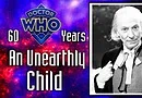 doctor who the unearthly child
