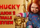 Chucky season 2 finale banner