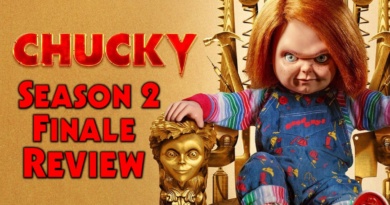 Chucky season 2 finale banner