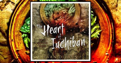 The Heart of Iuchiban Banner