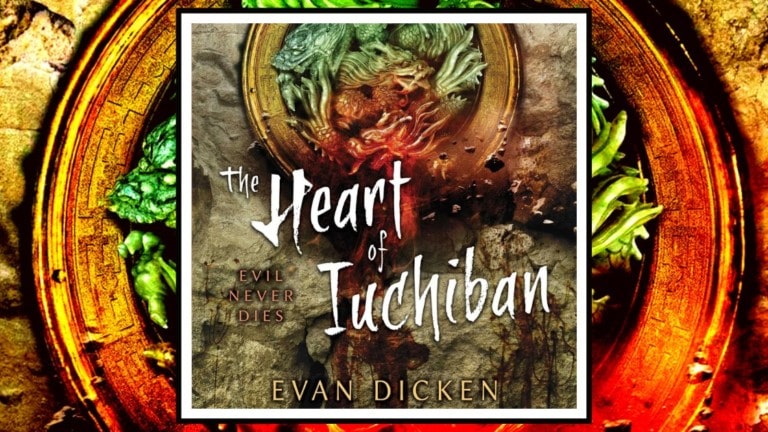 The Heart of Iuchiban Banner