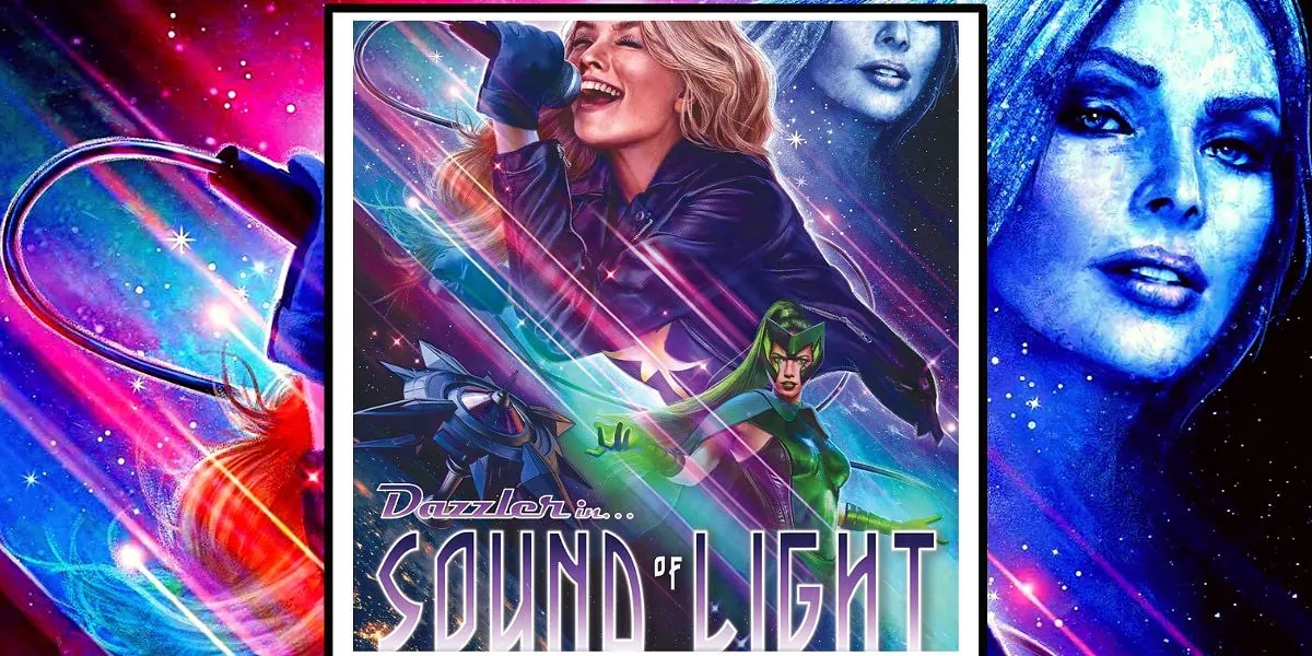 Sound of Light Banner