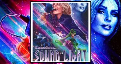 Sound of Light Banner