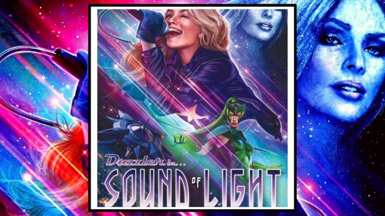 Sound of Light Banner