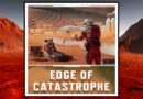 Edge of Catastrophe Banner