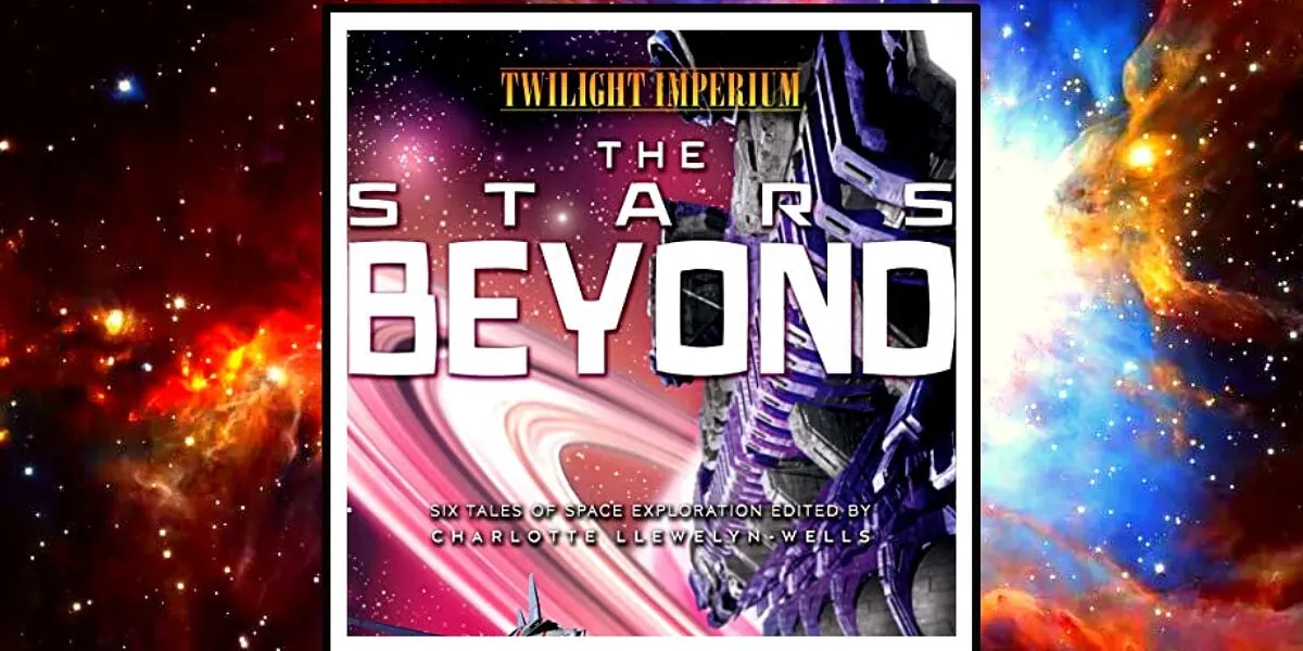 The Stars Beyond Twilight Imperium Banner
