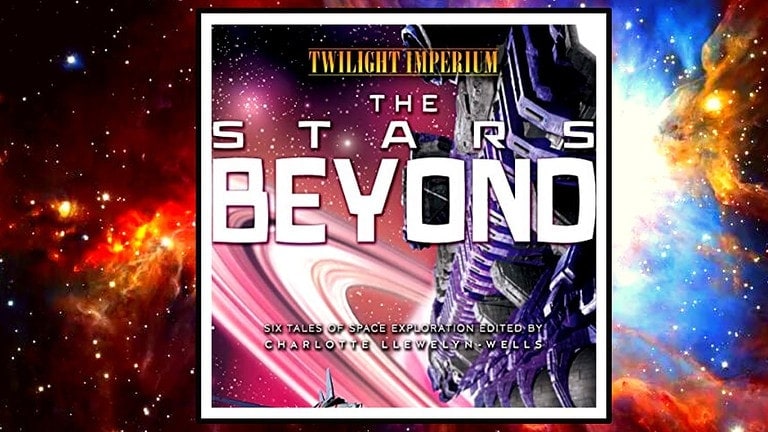 The Stars Beyond Twilight Imperium Banner