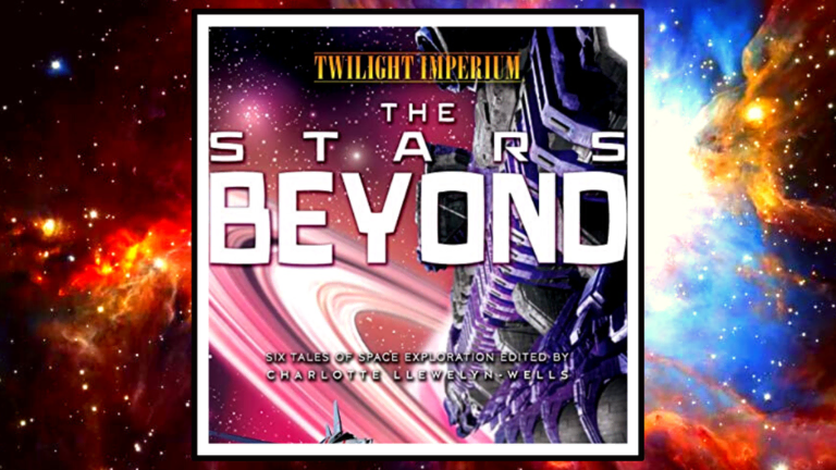 The Stars Beyond Twilight Imperium Banner