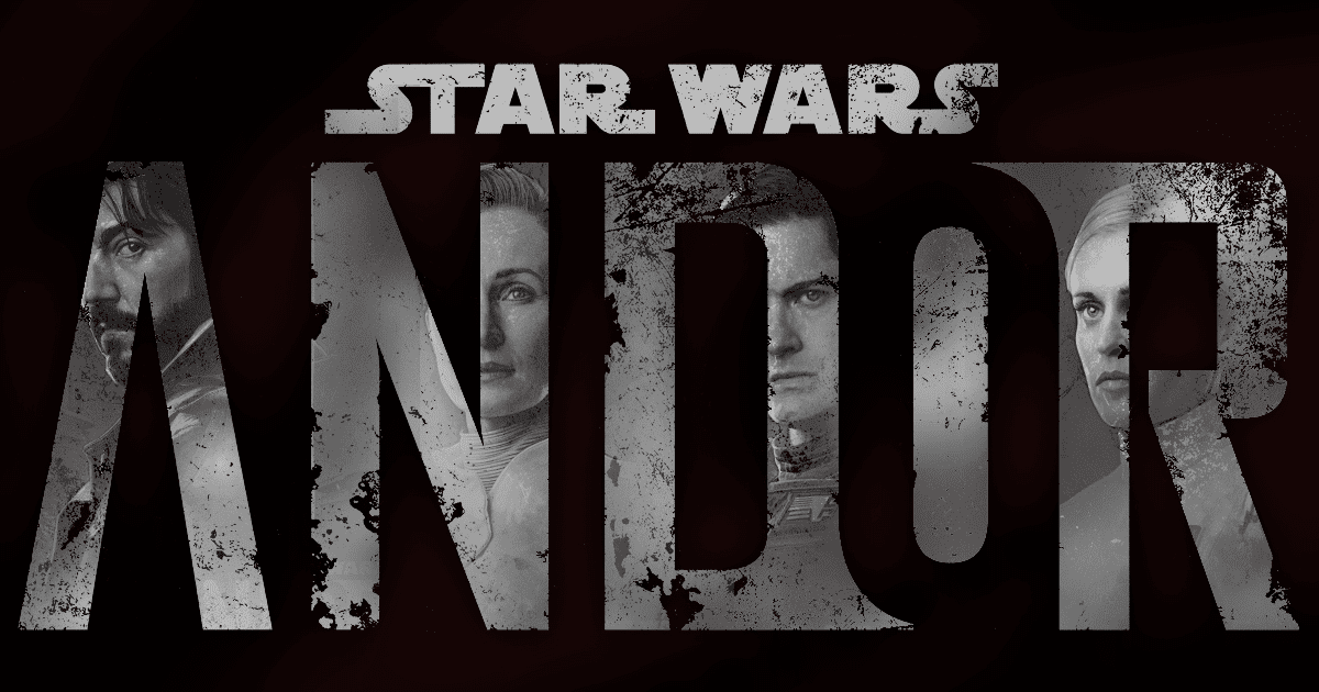 Star Wars: Andor (Disney+) TV Show Review