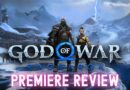God Of War Review Banner