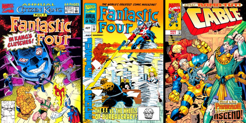 covers-1980s-1990s-citizen-cable-rama-tut-fantastic-four-tva