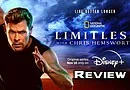 Limitless with Chris Hemsworth Banner