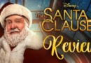 The Santa Clauses 2 Episode Premiere Banner