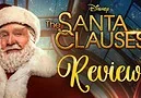 The Santa Clauses 2 Episode Premiere Banner