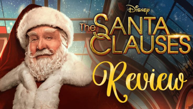 Review: ‘The Santa Clauses’ Season 1 Finale