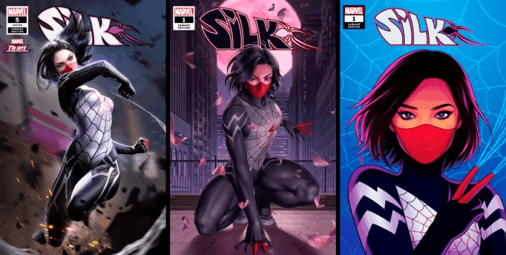 silk-comics-2020s-solo