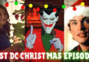 BEST DC CHRISTMAS EPISODES