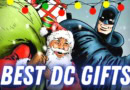 Best DC gifts