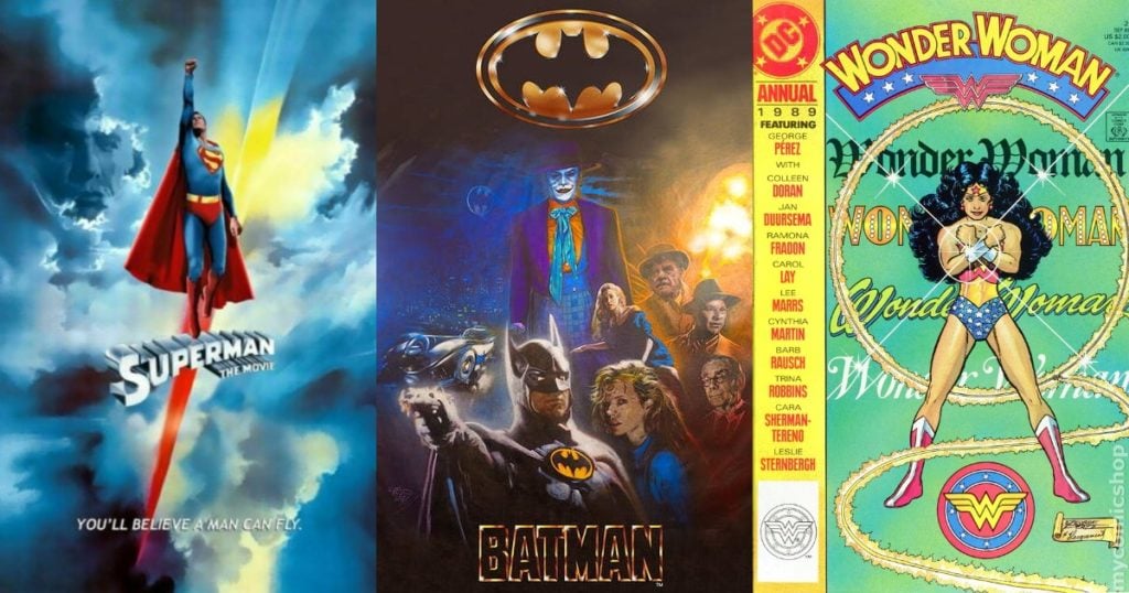 DC example posters