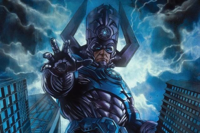 Galactus