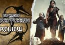 The Witcher: Blood Origin Banner