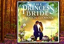 The Princess Bride: The Official Cookbook Banner