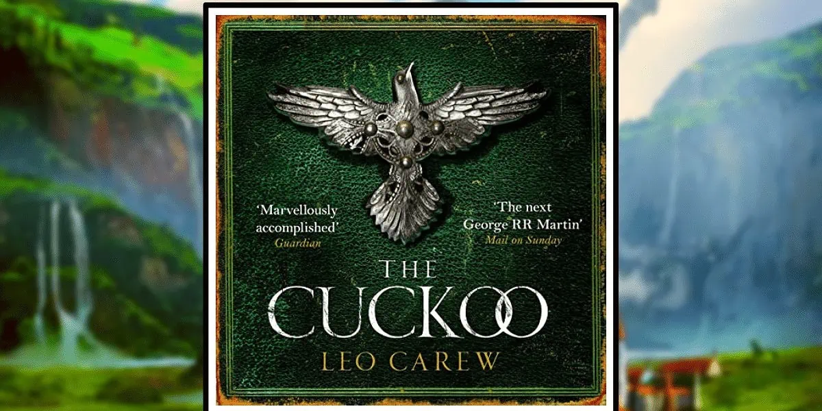The Cuckoo Banner