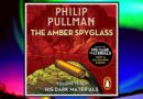 The Amber Spyglass banner