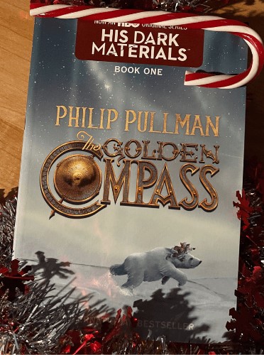 The Golden Compass